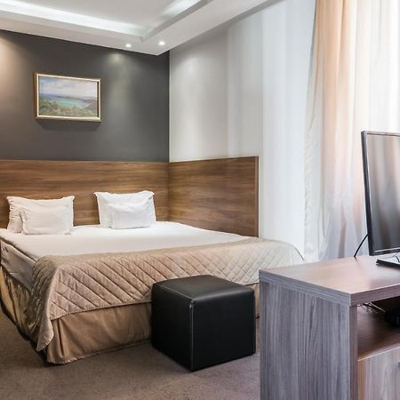 Hotel Calipso Hotel Σόφια Εξωτερικό φωτογραφία