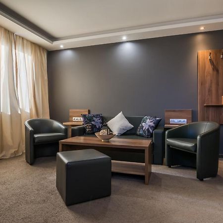Hotel Calipso Hotel Σόφια Εξωτερικό φωτογραφία