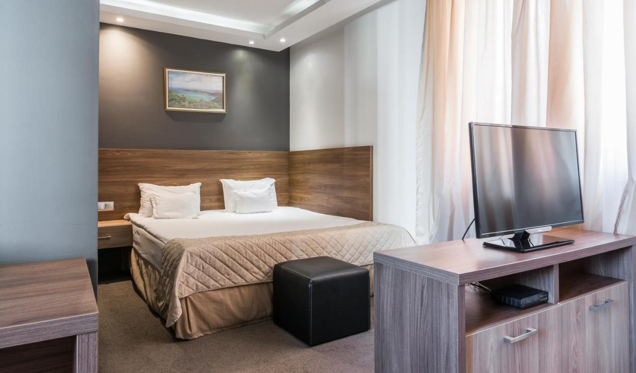Hotel Calipso Hotel Σόφια Εξωτερικό φωτογραφία
