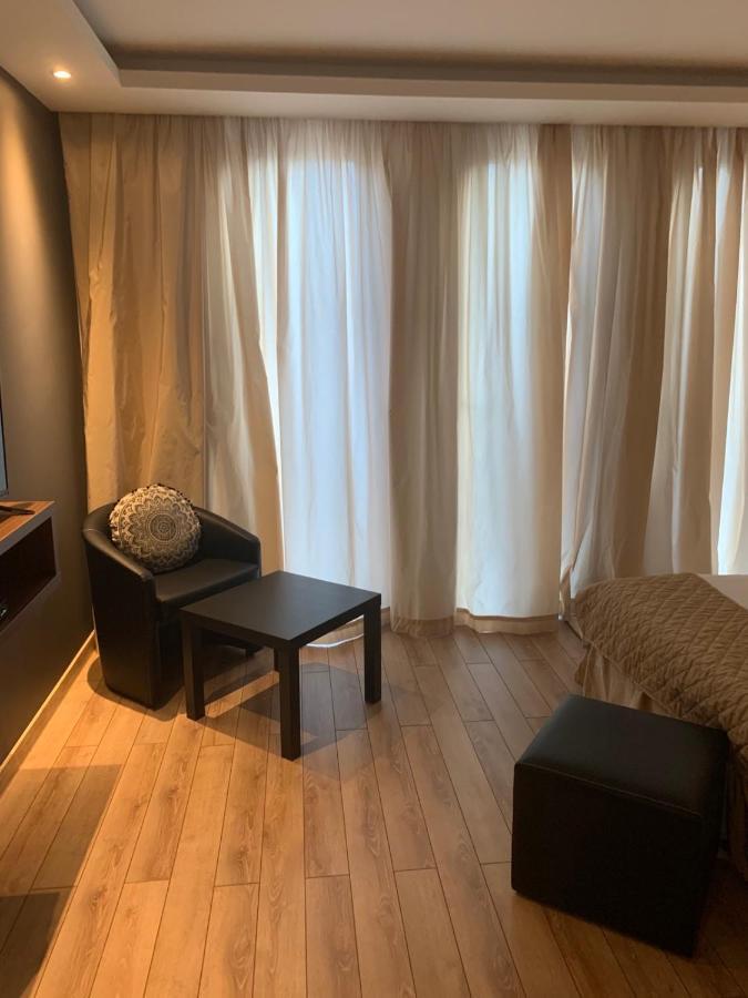 Hotel Calipso Hotel Σόφια Εξωτερικό φωτογραφία