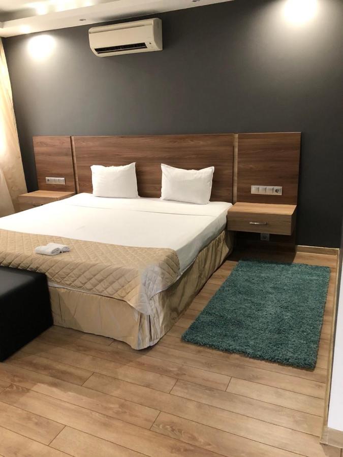 Hotel Calipso Hotel Σόφια Εξωτερικό φωτογραφία