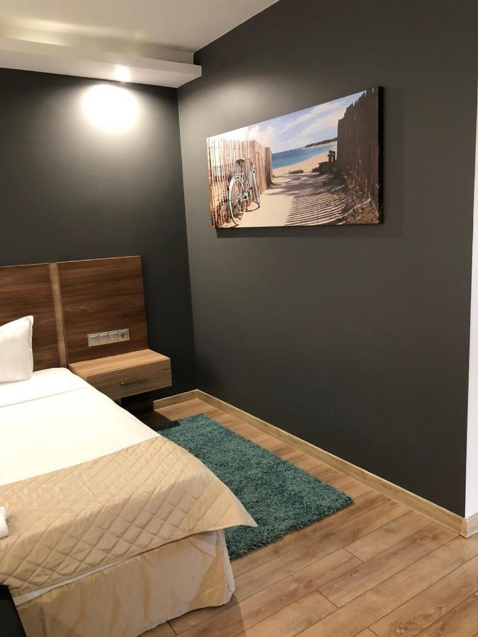 Hotel Calipso Hotel Σόφια Εξωτερικό φωτογραφία