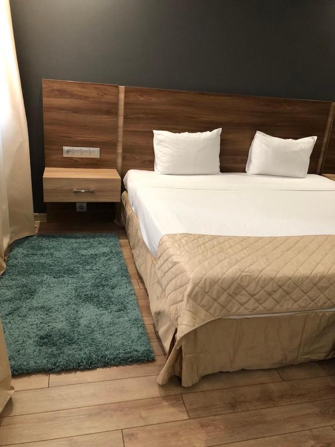 Hotel Calipso Hotel Σόφια Εξωτερικό φωτογραφία