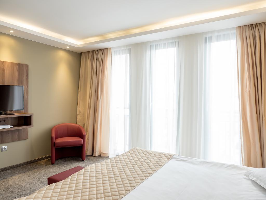 Hotel Calipso Hotel Σόφια Εξωτερικό φωτογραφία