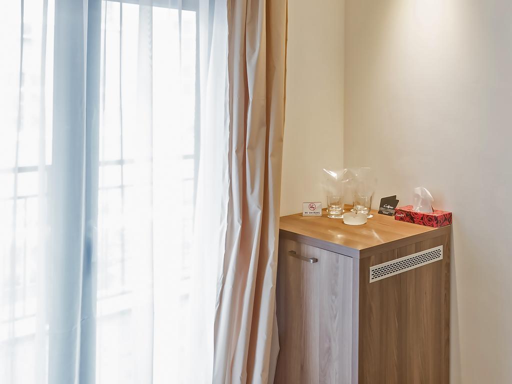 Hotel Calipso Hotel Σόφια Δωμάτιο φωτογραφία