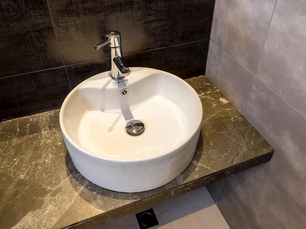 Hotel Calipso Hotel Σόφια Εξωτερικό φωτογραφία