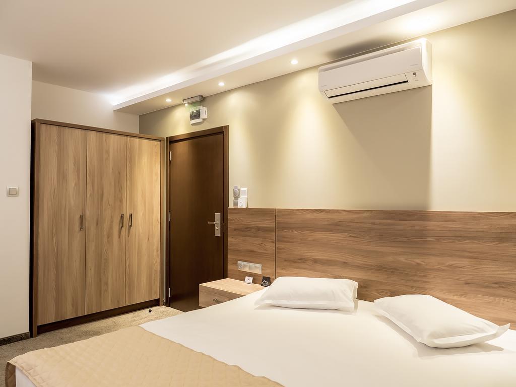 Hotel Calipso Hotel Σόφια Εξωτερικό φωτογραφία