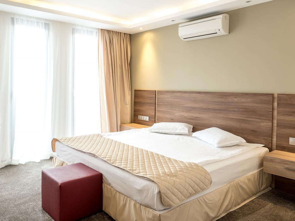 Hotel Calipso Hotel Σόφια Εξωτερικό φωτογραφία
