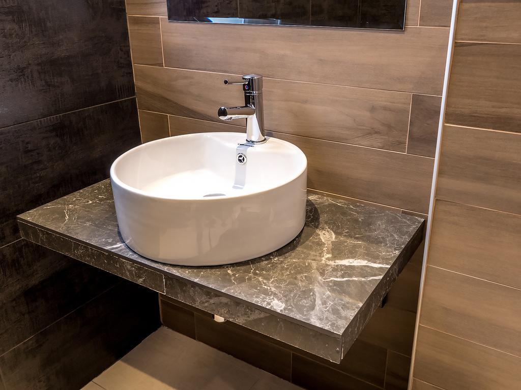 Hotel Calipso Hotel Σόφια Εξωτερικό φωτογραφία