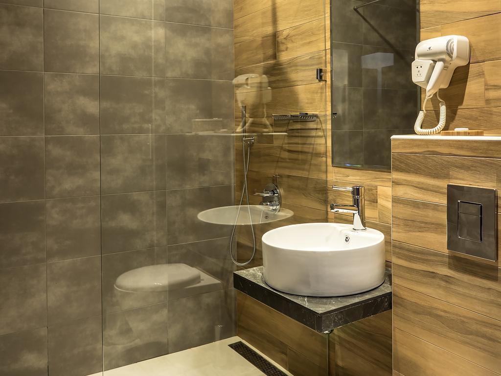 Hotel Calipso Hotel Σόφια Δωμάτιο φωτογραφία