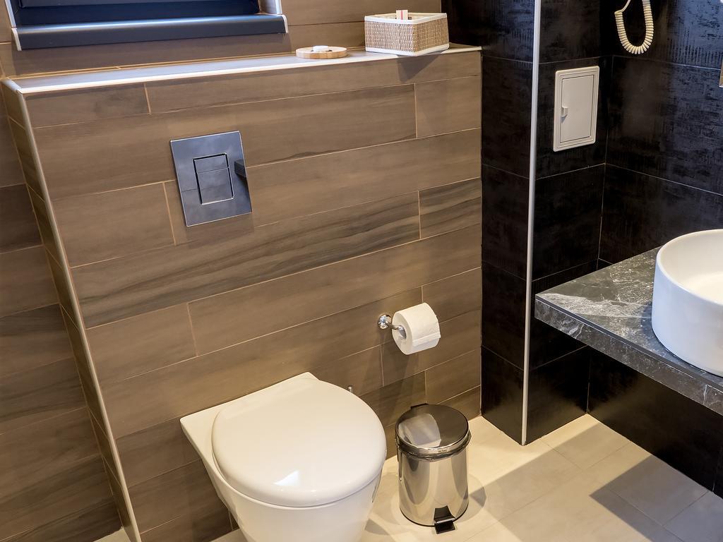 Hotel Calipso Hotel Σόφια Εξωτερικό φωτογραφία