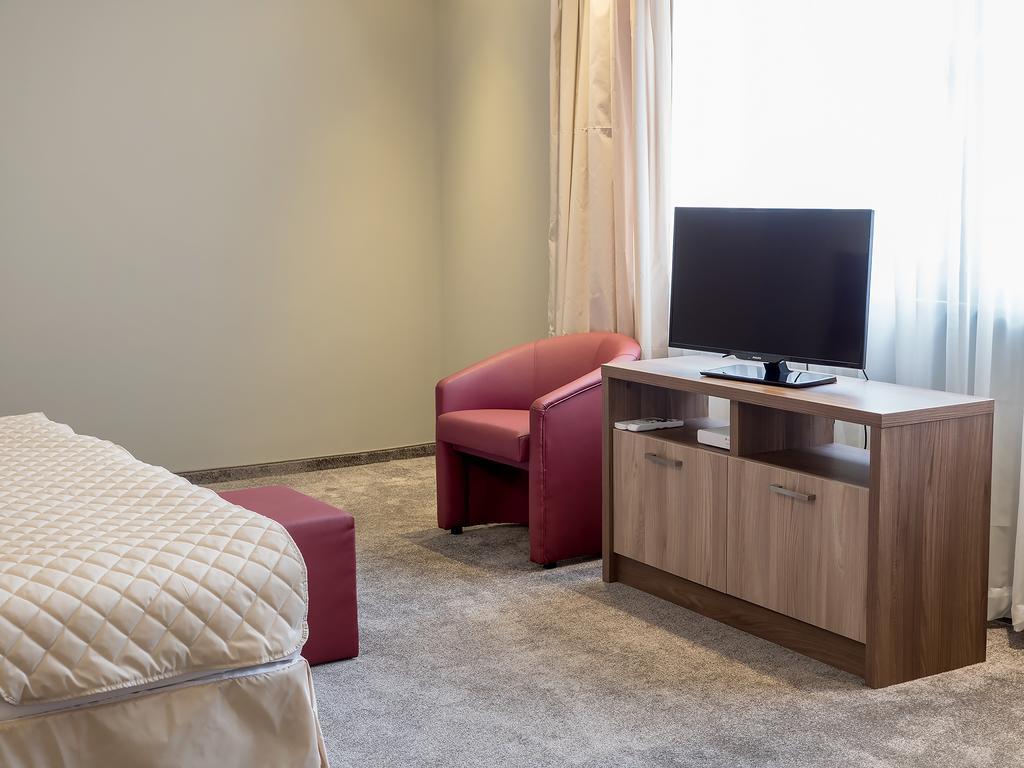 Hotel Calipso Hotel Σόφια Εξωτερικό φωτογραφία