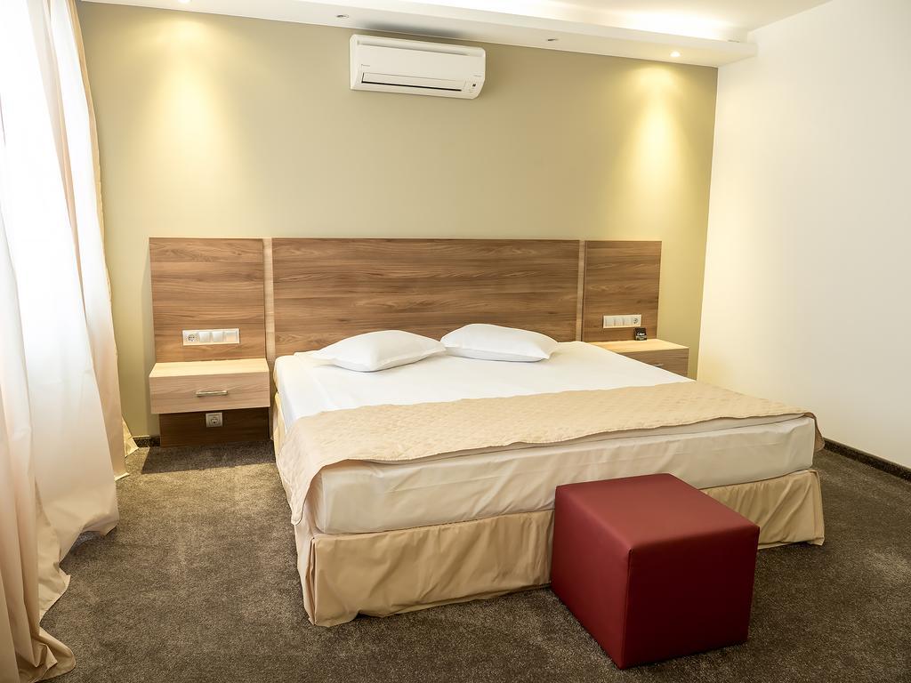 Hotel Calipso Hotel Σόφια Δωμάτιο φωτογραφία