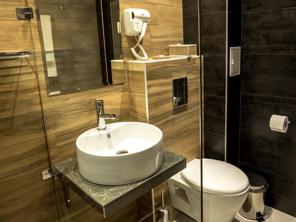 Hotel Calipso Hotel Σόφια Δωμάτιο φωτογραφία