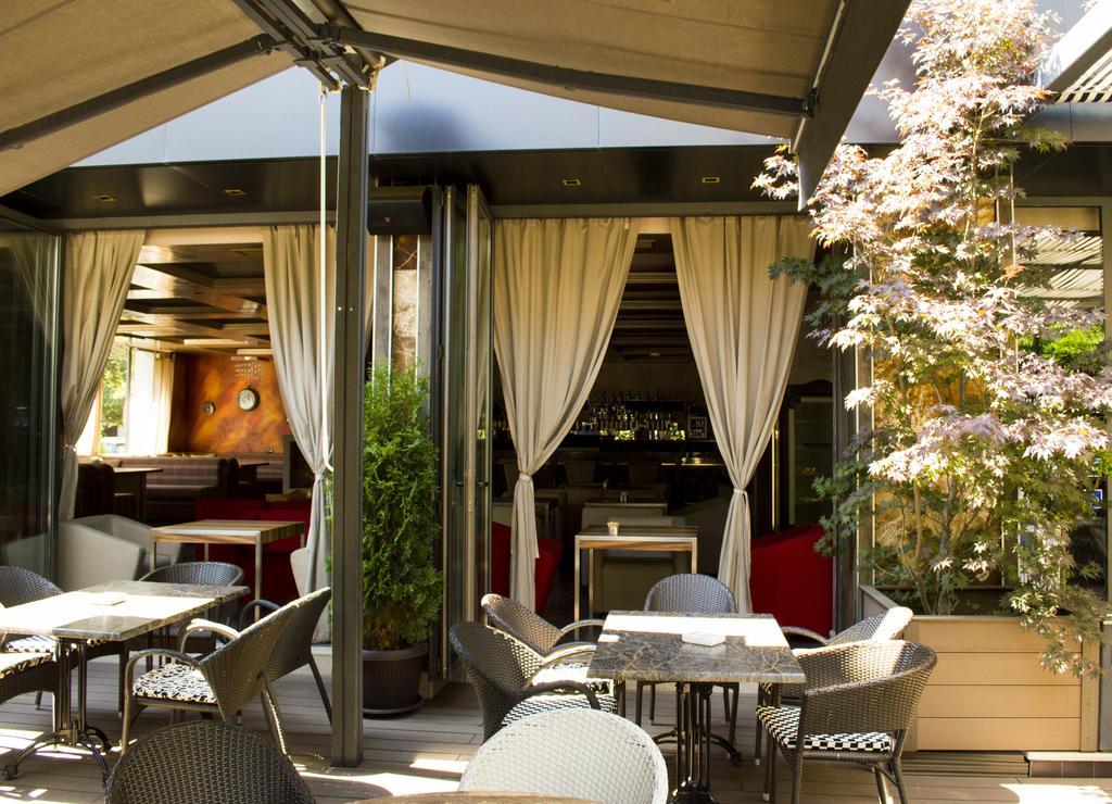 Hotel Calipso Hotel Σόφια Εξωτερικό φωτογραφία