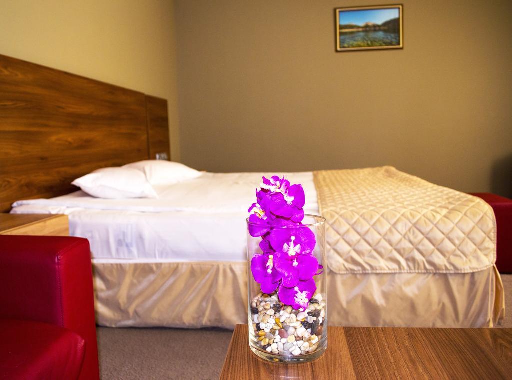 Hotel Calipso Hotel Σόφια Εξωτερικό φωτογραφία