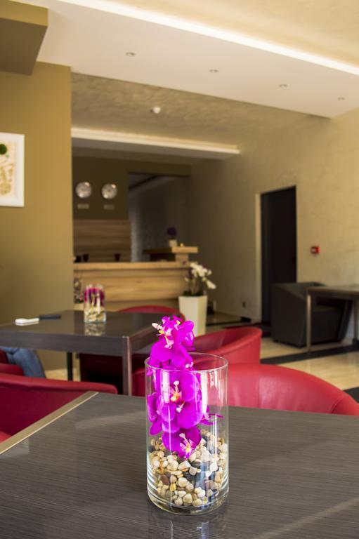 Hotel Calipso Hotel Σόφια Εξωτερικό φωτογραφία