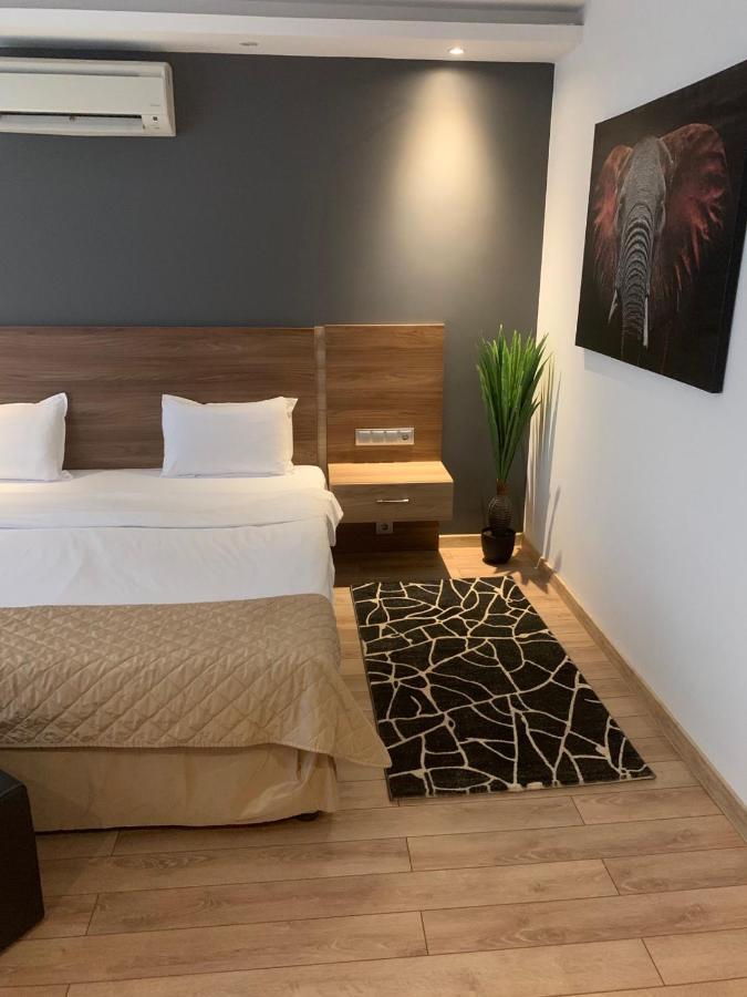 Hotel Calipso Hotel Σόφια Εξωτερικό φωτογραφία