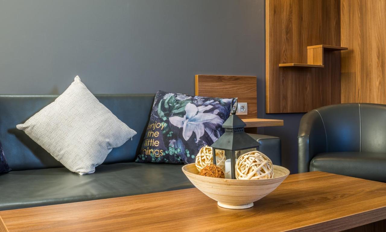 Hotel Calipso Hotel Σόφια Εξωτερικό φωτογραφία