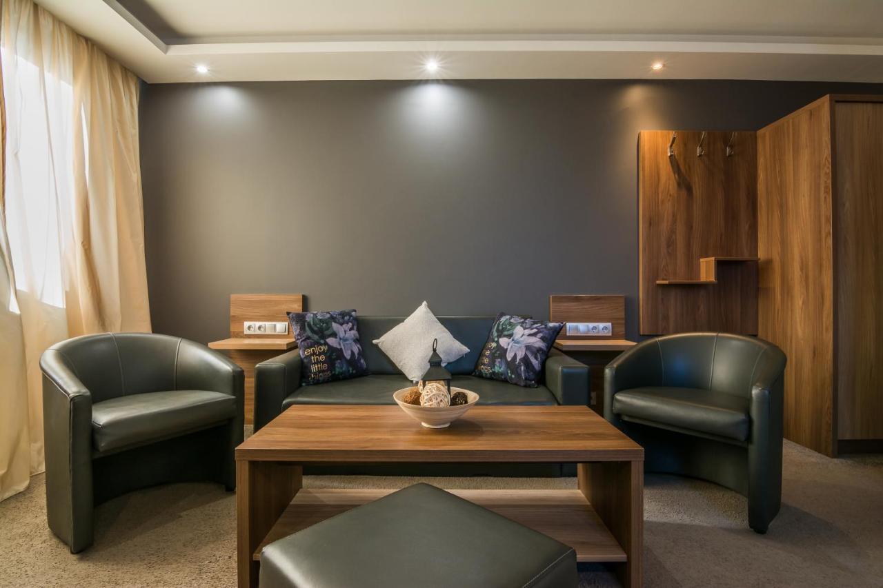 Hotel Calipso Hotel Σόφια Εξωτερικό φωτογραφία